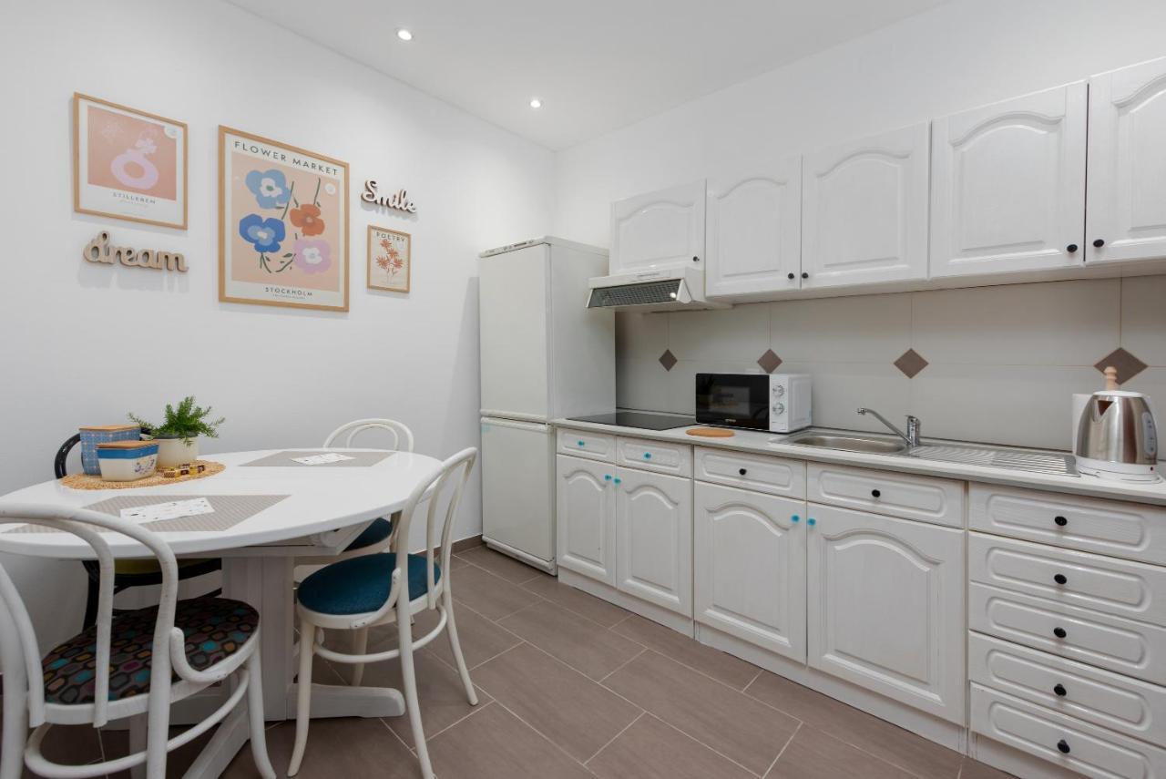 Studio Apartment Lu Rupa Exteriér fotografie