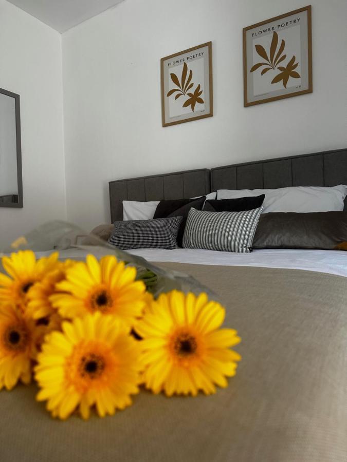 Studio Apartment Lu Rupa Exteriér fotografie