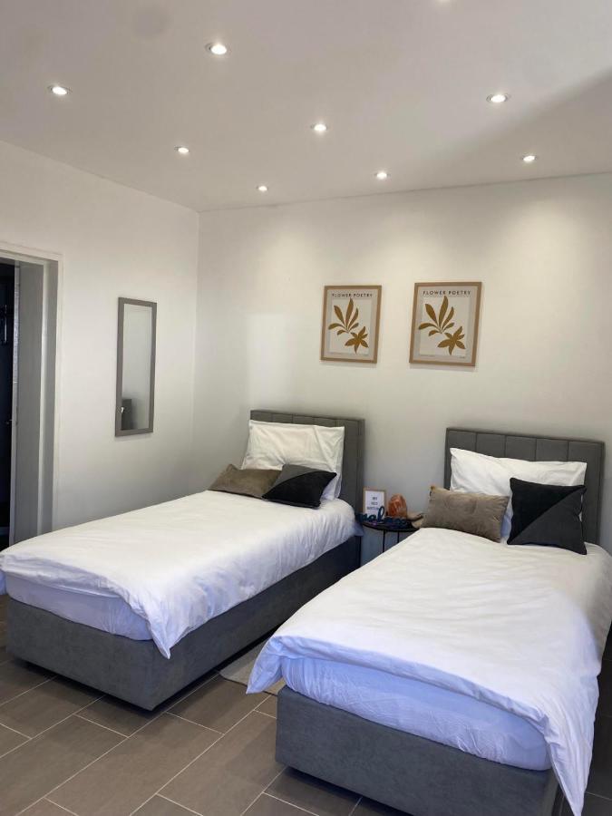 Studio Apartment Lu Rupa Exteriér fotografie