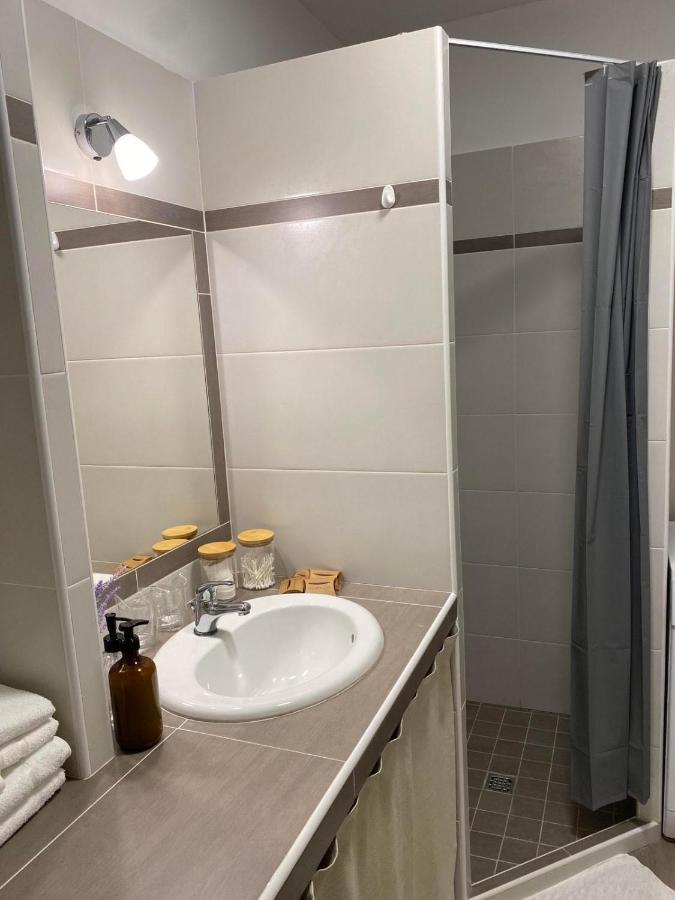 Studio Apartment Lu Rupa Exteriér fotografie